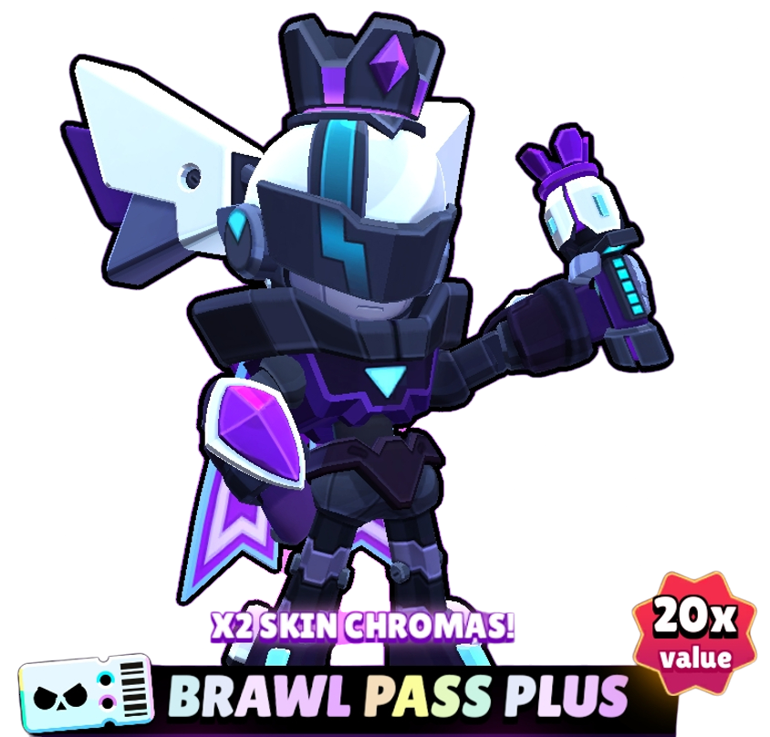 Mecha Mandy 2
